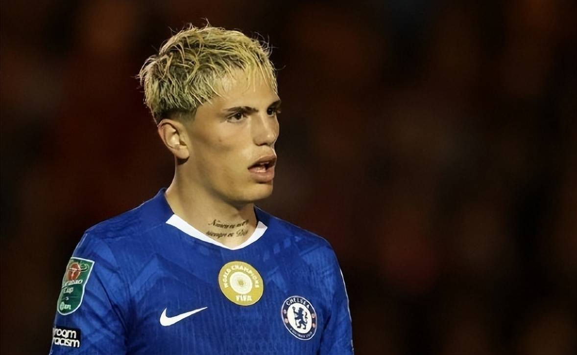 英联杯切尔西2比1逆转林肯城，上半场低迷，下半场乔治城关键